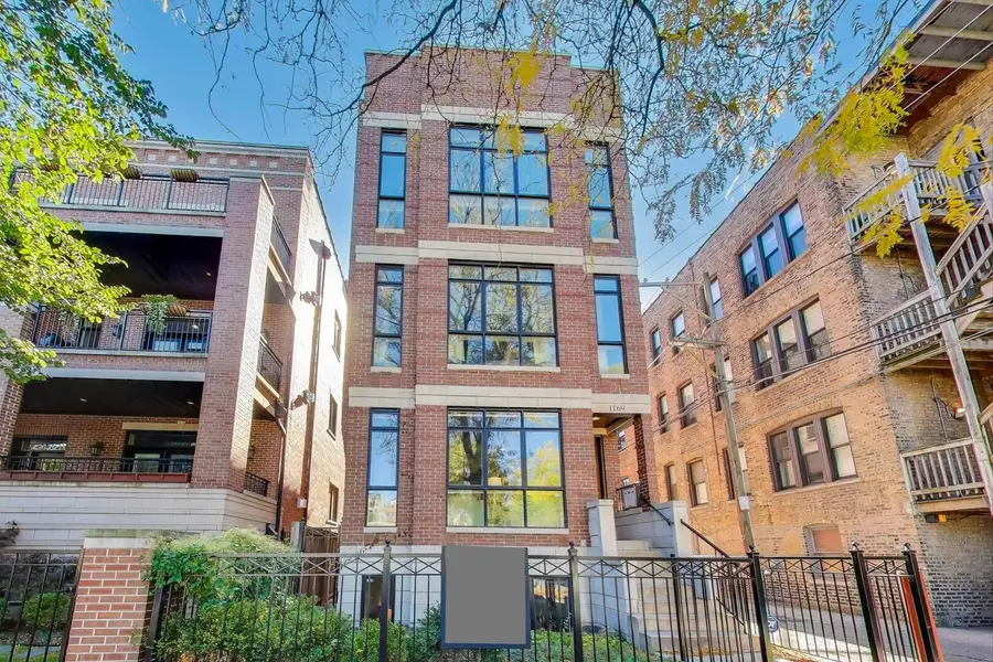 1169 W Eddy Street #101, Chicago, IL 60657 - Image #2