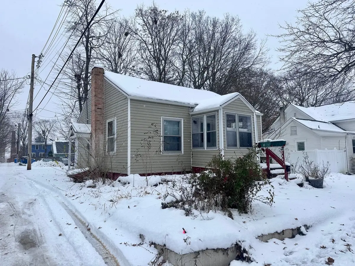 206 S Lynn Street, Champaign, IL 61820 - Image #1