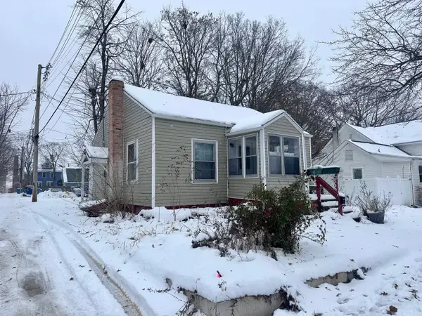 206 S Lynn Street, Champaign, IL 61820