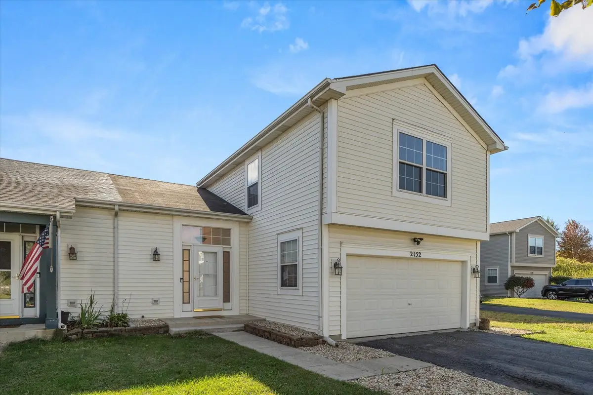 2152 Brayton Place, Plainfield, IL 60586 - Image #1