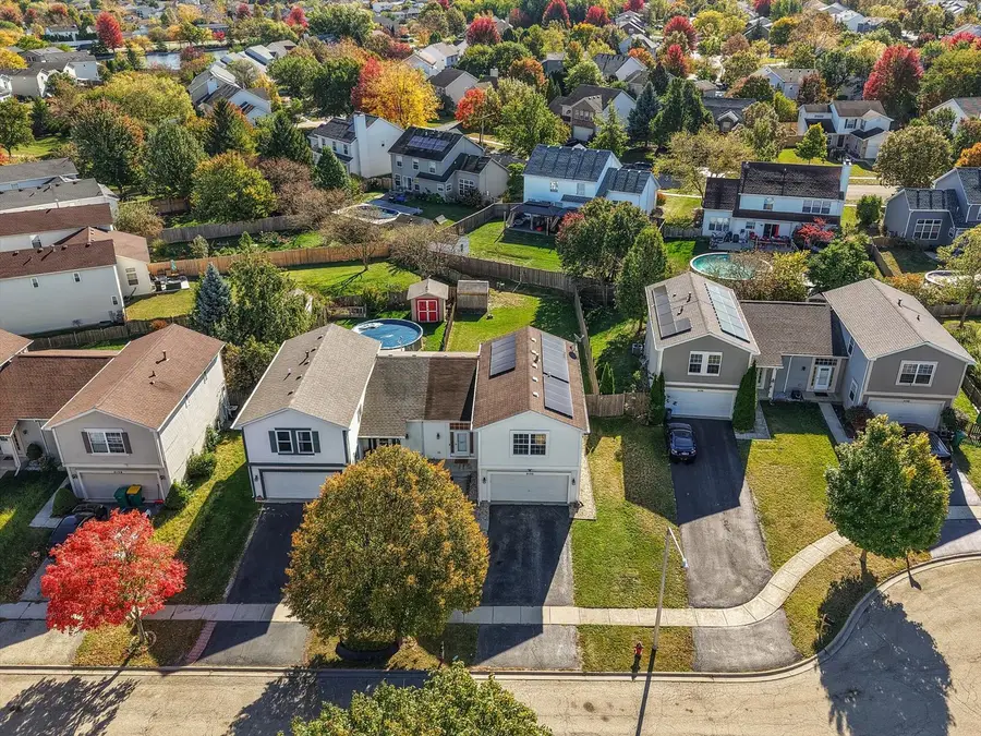 2152 Brayton Place, Plainfield, IL 60586 - Image #3