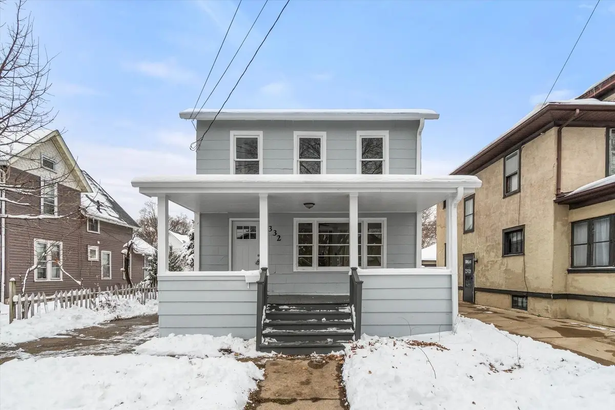 332 North Avenue, Aurora, IL 60505 - Image #1