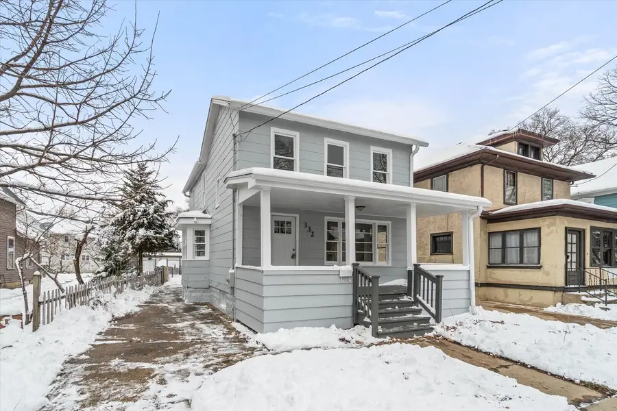 332 North Avenue, Aurora, IL 60505 - Image #2