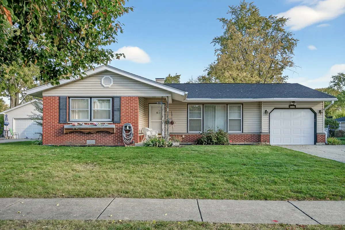 568 Cedar Lane, Elk Grove Village, IL 60007 - Image #1