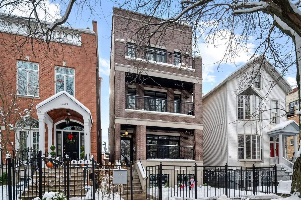 1341 W George Street #2, Chicago, IL 60657 - Image #1