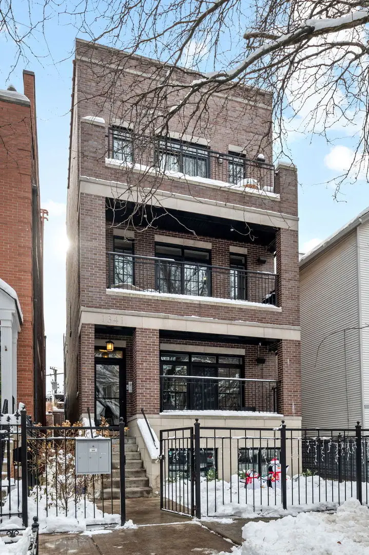 1341 W George Street #2, Chicago, IL 60657 - Image #2