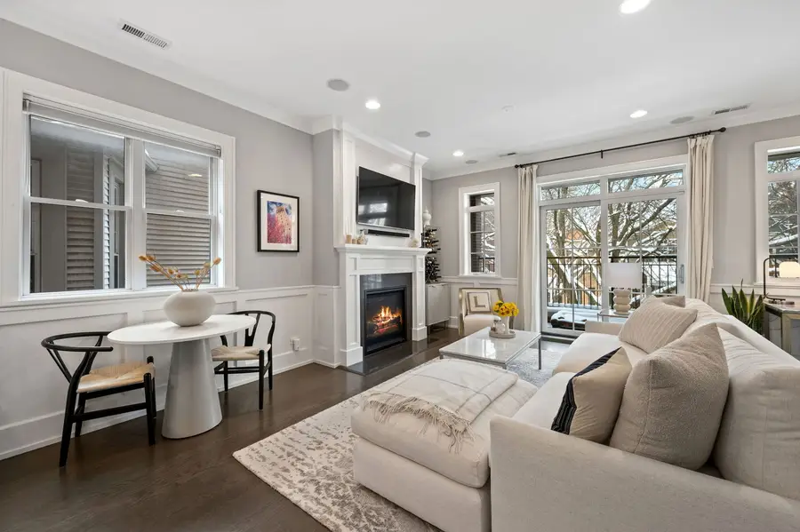 1341 W George Street #2, Chicago, IL 60657 - Image #3