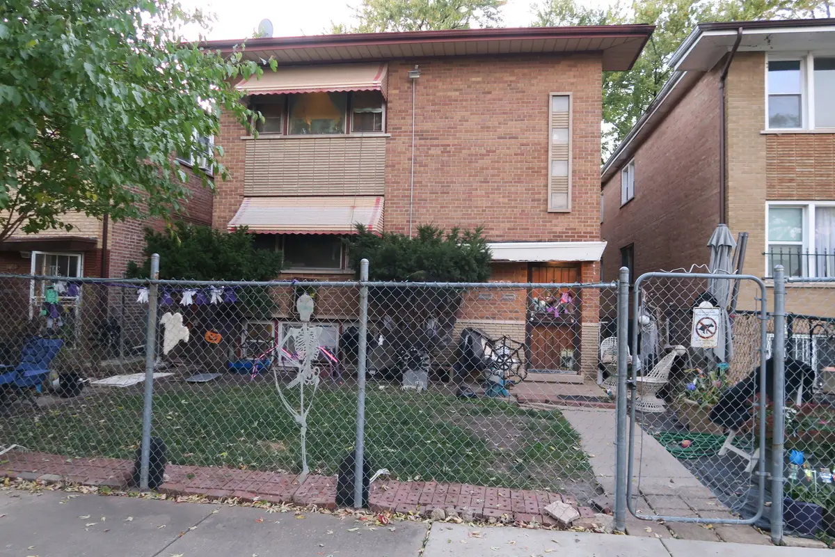 14602 Loomis Avenue, Harvey, IL 60426 - Image #1