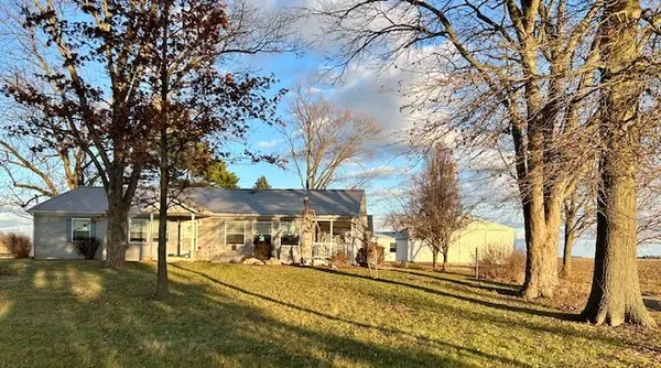 86 County Road 575, Pesotum, IL 61863