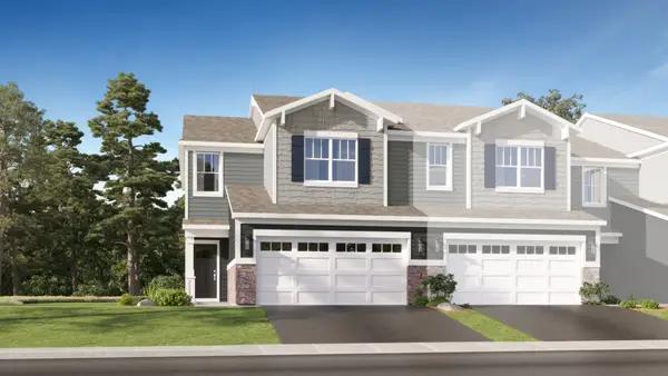 16523 W Golden Valley Lane, Lockport, IL 60441