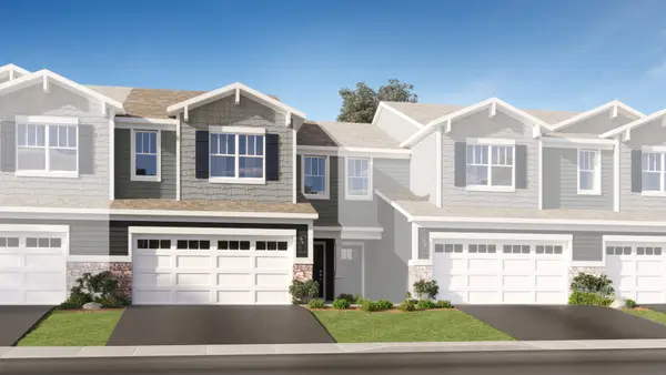 16525 W Golden Valley Lane, Lockport, IL 60441