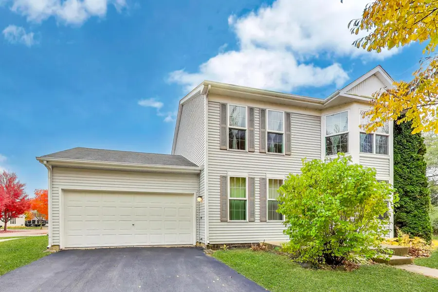 514 Bentson Street, Oswego, IL 60543 - Image #2