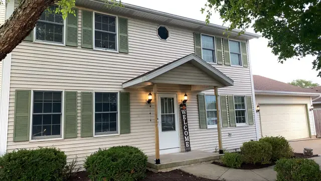 304 Brynn Drive, Manhattan, IL 60442 - Image #1