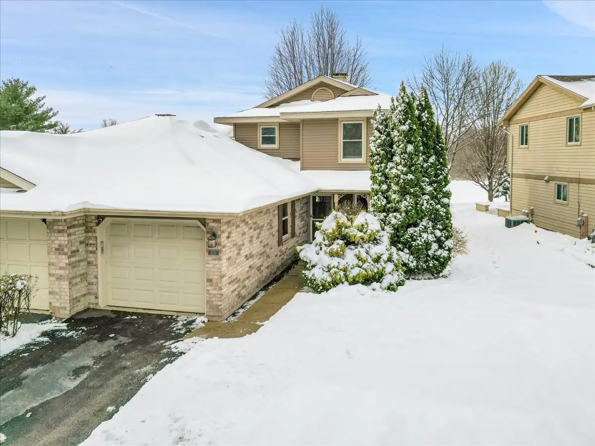 1537 Lighthouse Drive, Naperville, IL 60565 - Image #1
