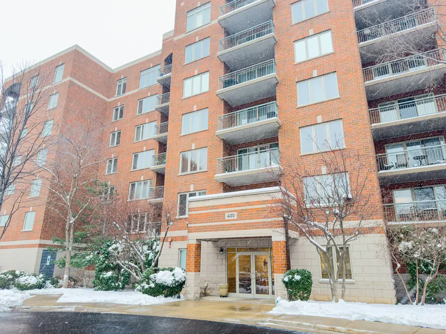 430 S Western Avenue #601, Des Plaines, IL 60016 - Image #2