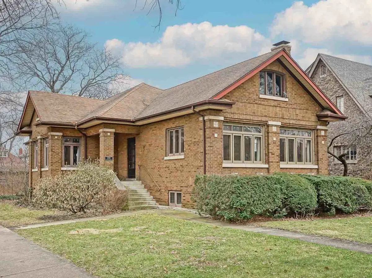 10101 S Hoyne Avenue, Chicago, IL 60643 - Image #1