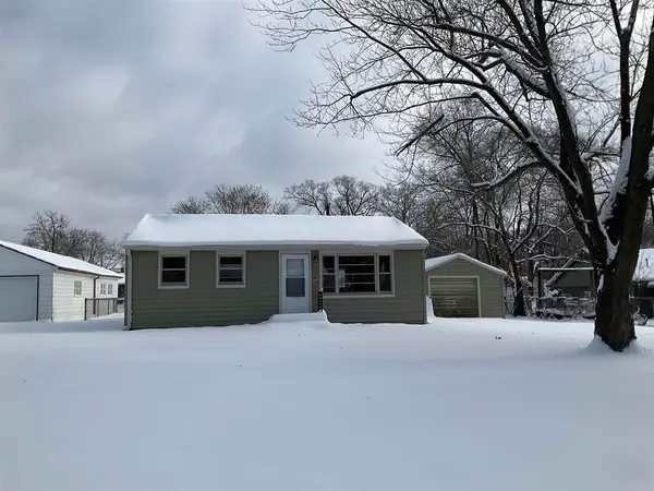 7004 Will James Road, Rockford, IL 61109