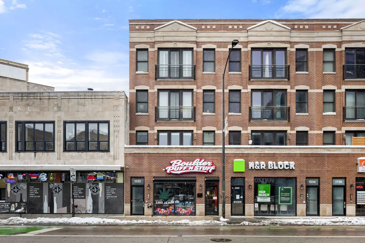 1232 N Milwaukee Avenue #2, Chicago, IL 60622 - Image #1