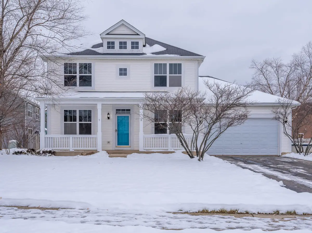 10488 Bethel Avenue, Huntley, IL 60142 - Image #1