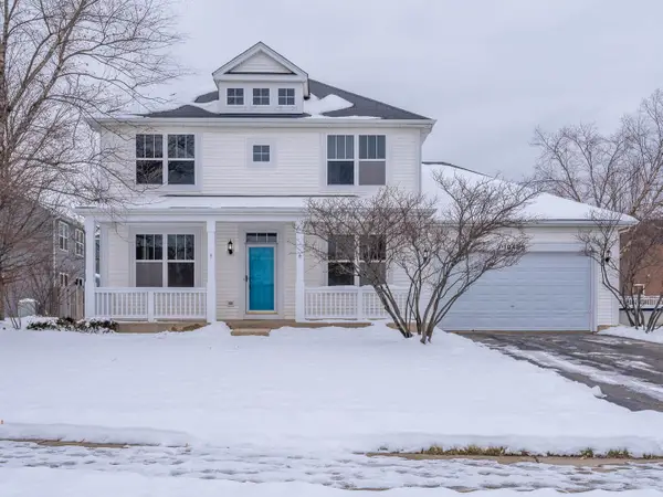 10488 Bethel Avenue, Huntley, IL 60142