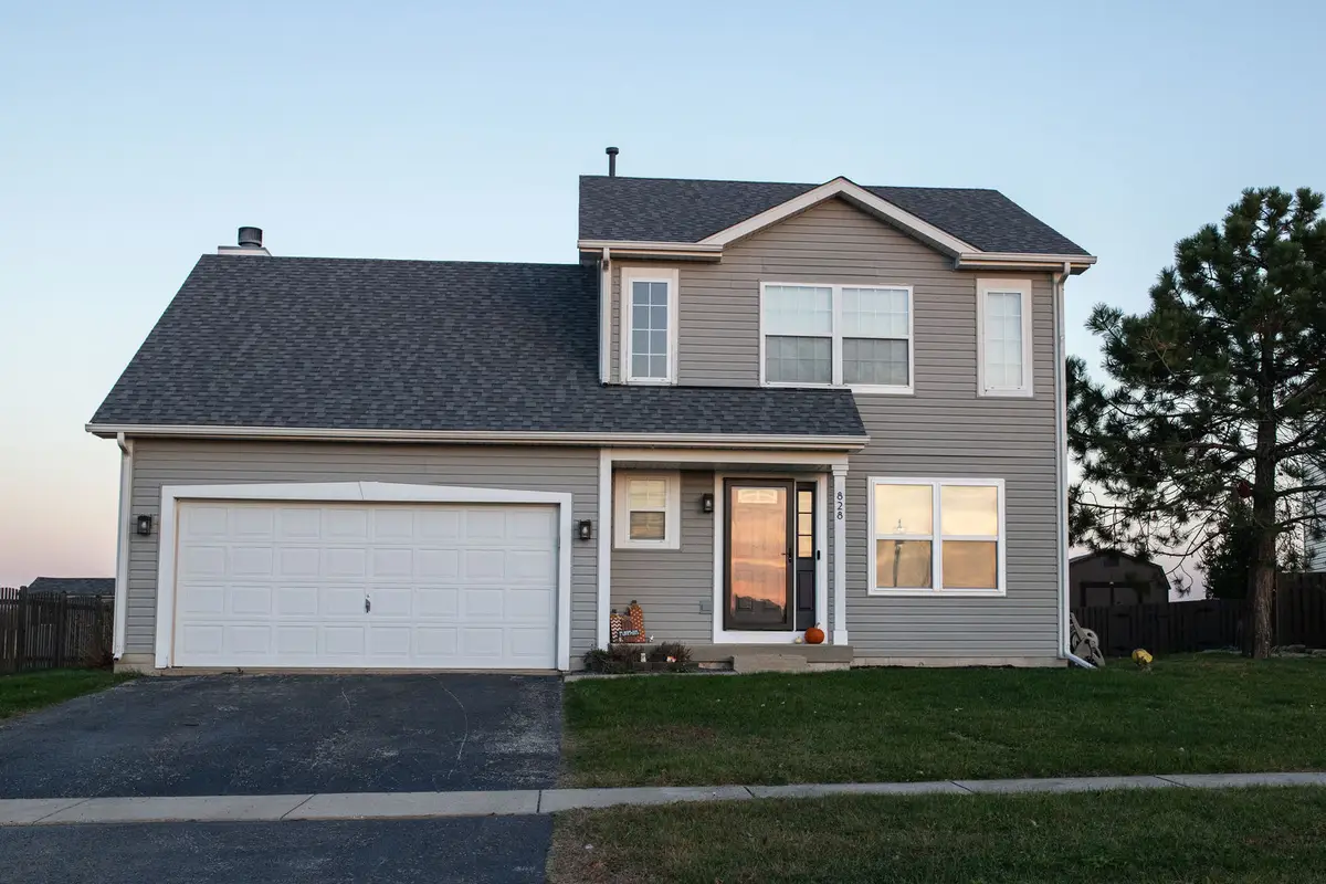 828 Spring Meadow Lane, Malta, IL 60150 - Image #1