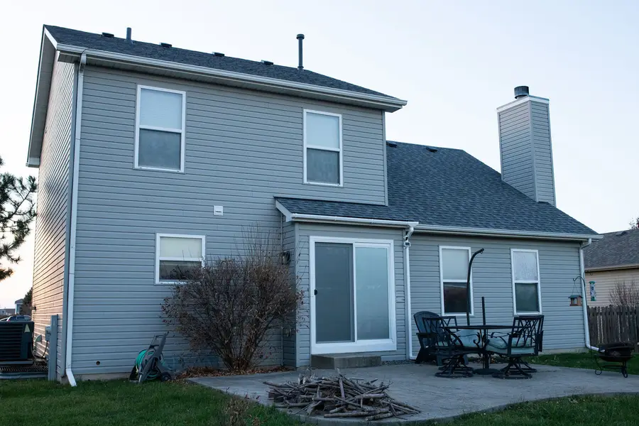 828 Spring Meadow Lane, Malta, IL 60150 - Image #3