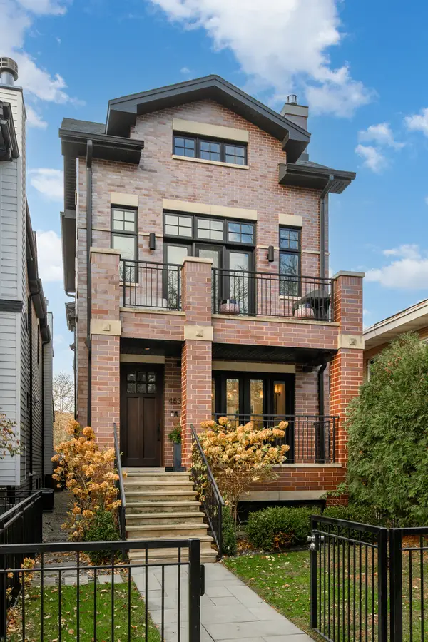 4636 N Paulina Street #1, Chicago, IL 60640