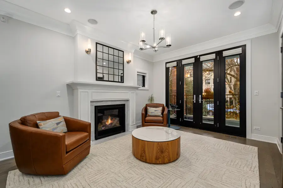 4636 N Paulina Street #1, Chicago, IL 60640 - Image #3