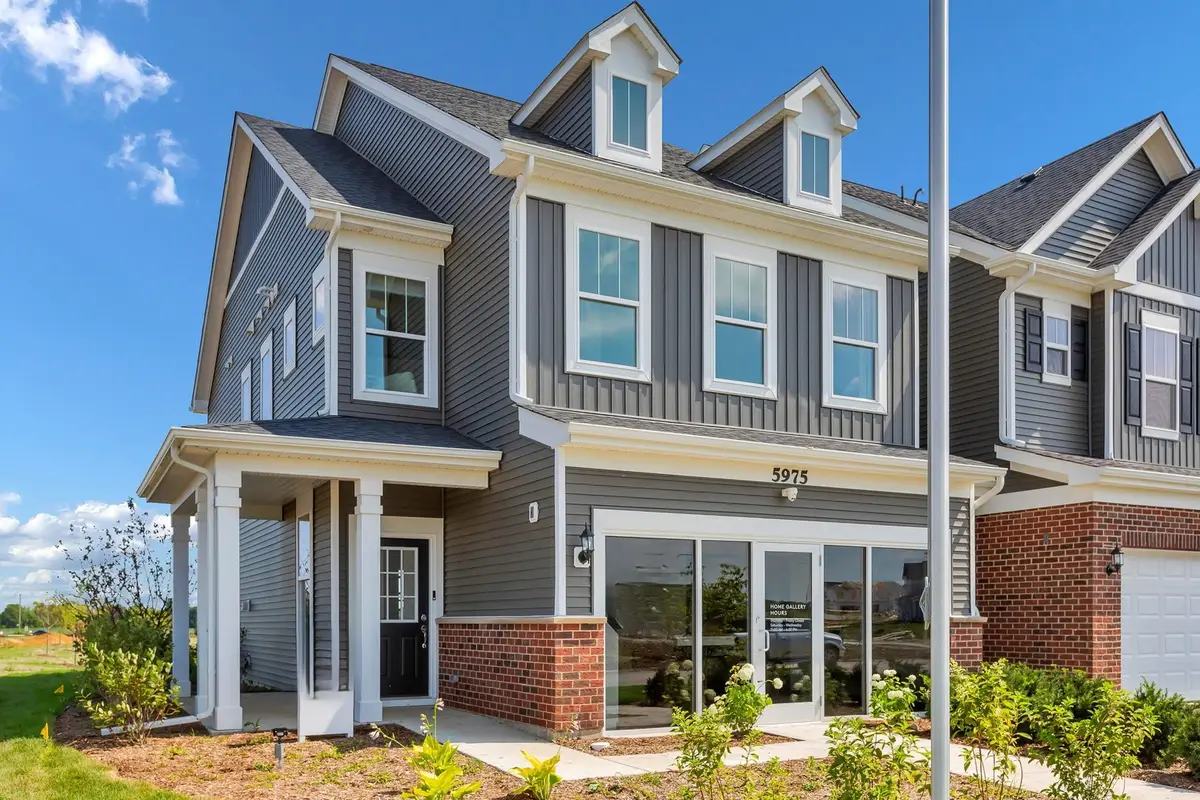 5923 Hawkweed Drive #08602, Naperville, IL 60564 - Image #1