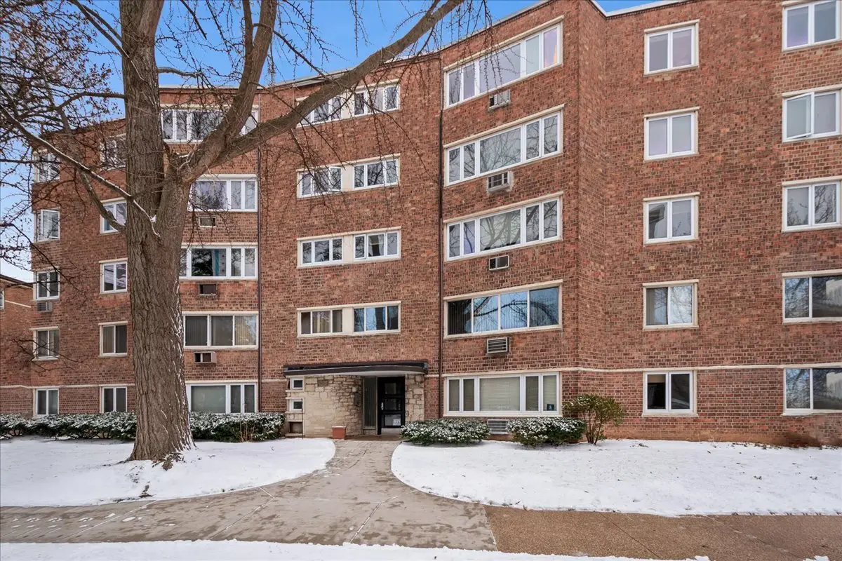 1940 W Hood Avenue #1D, Chicago, IL 60660 - Image #1