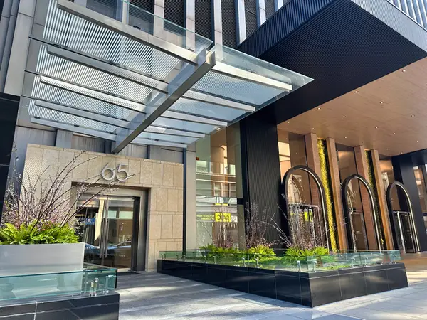 65 E Monroe Street #4216, Chicago, IL 60603