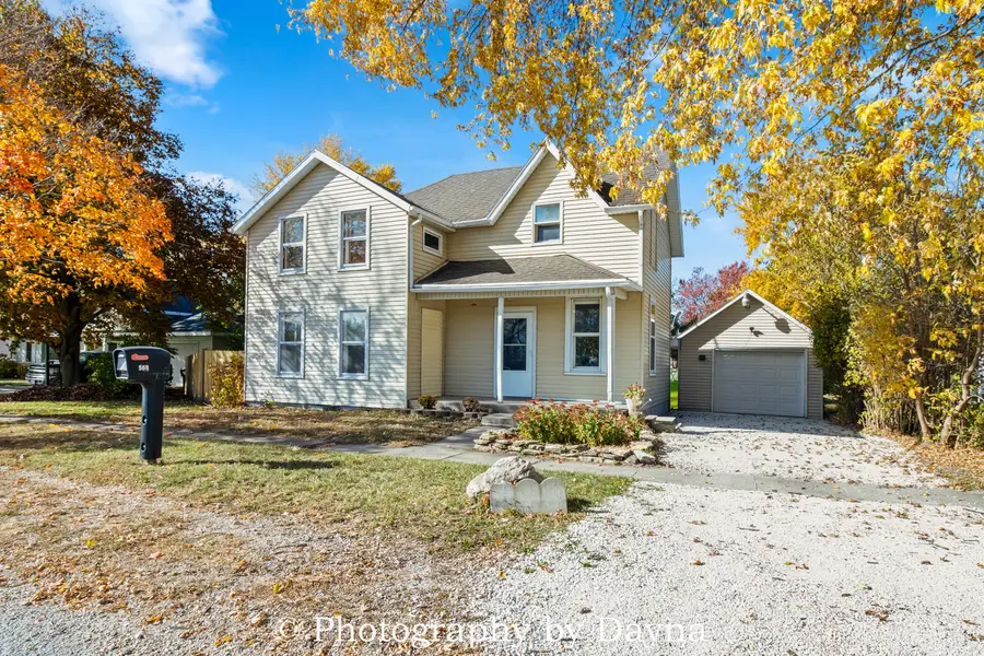 569 S Chestnut Street, Chebanse, IL 60922 - Image #2