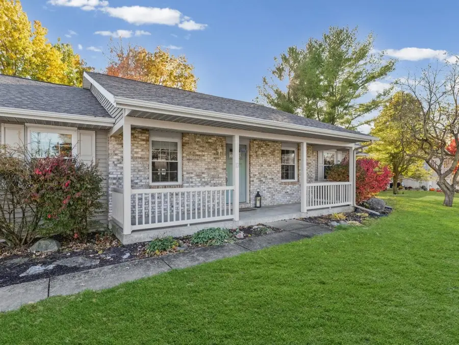 13 Prairie Acres, Monticello, IL 61856 - Image #2