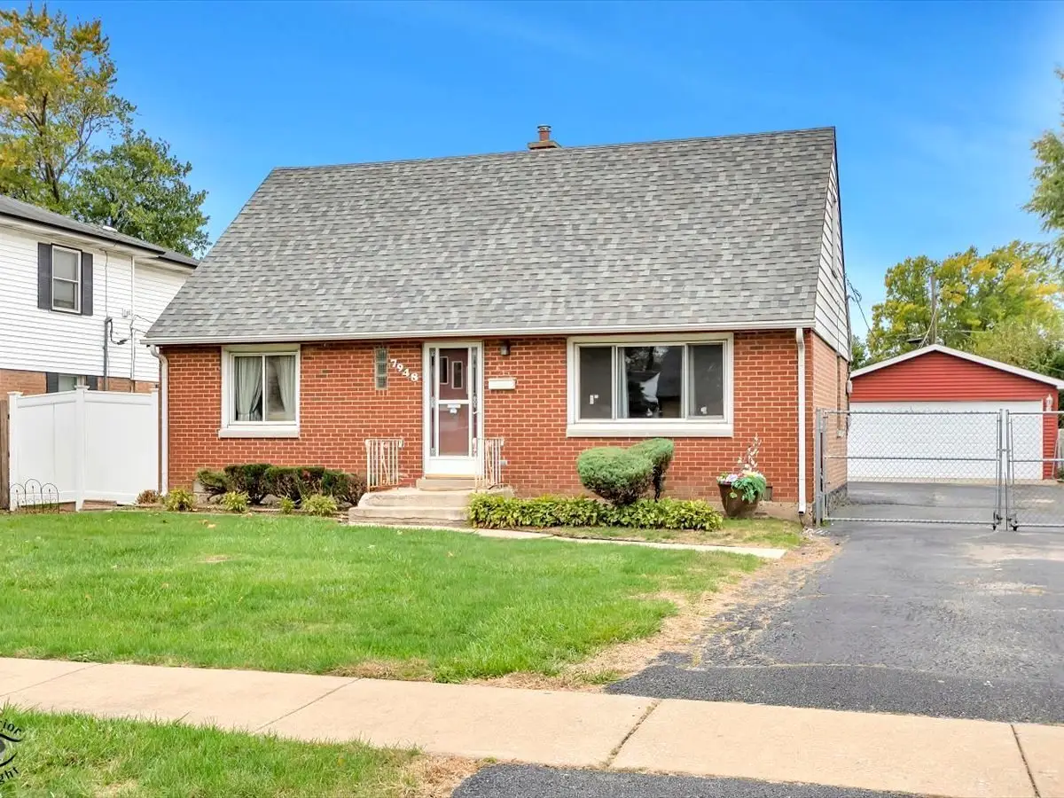 7948 Merrimac Avenue, Burbank, IL 60459 - Image #1