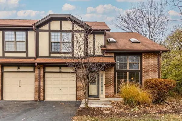 367 Golfview Court, Bloomingdale, IL 60108