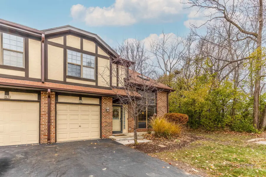367 Golfview Court, Bloomingdale, IL 60108 - Image #3