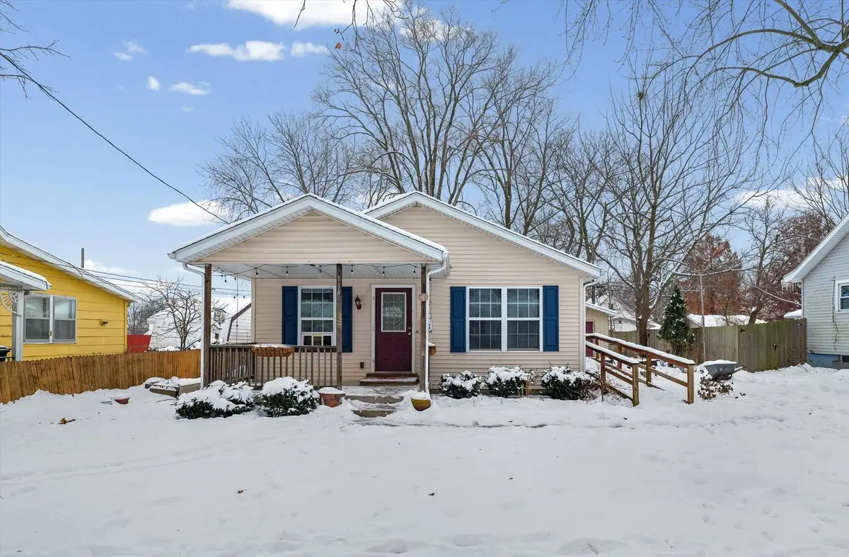 114 N Cottage Grove Avenue, Urbana, IL 61802 - Image #1