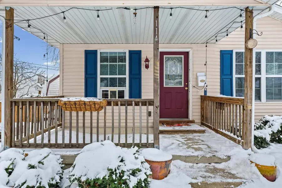 114 N Cottage Grove Avenue, Urbana, IL 61802 - Image #3