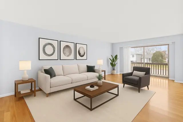 3026 Roberts Drive #7, Woodridge, IL 60517 - Image #2