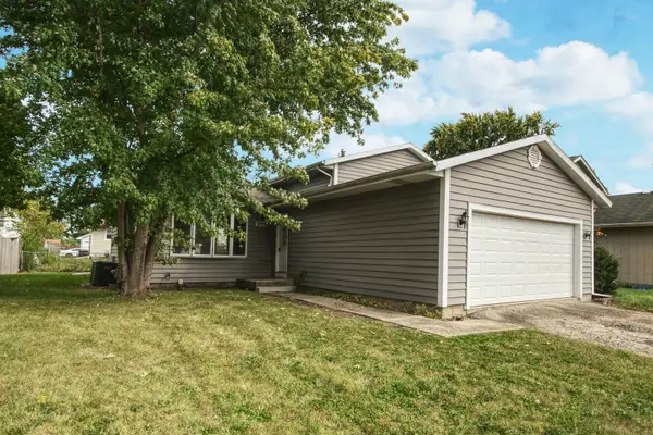 3255 Longford Drive, Joliet, IL 60431