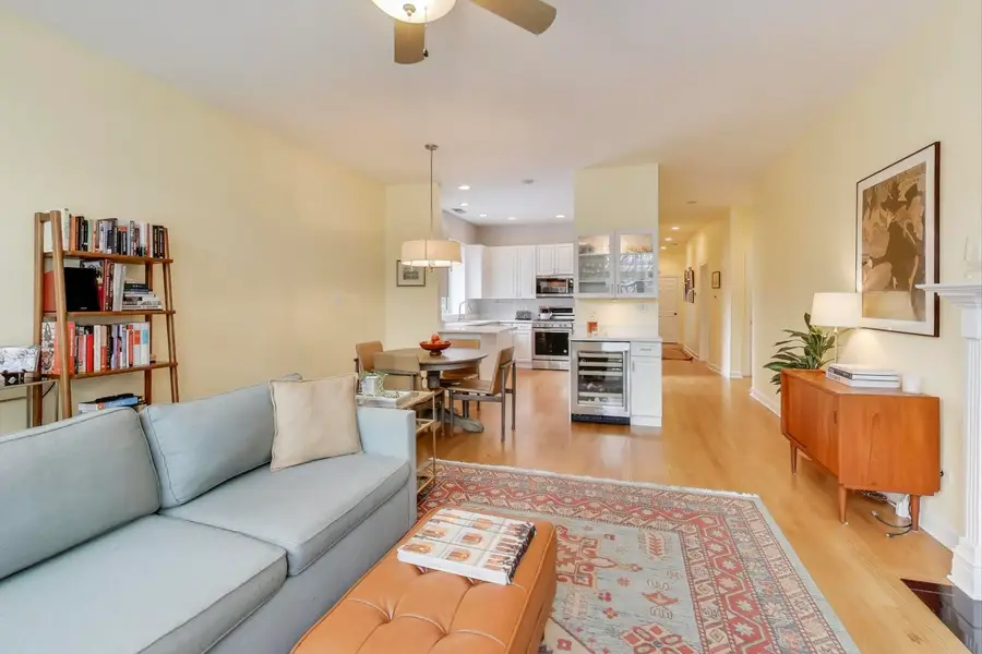 3616 N Janssen Avenue #2S, Chicago, IL 60613 - Image #3