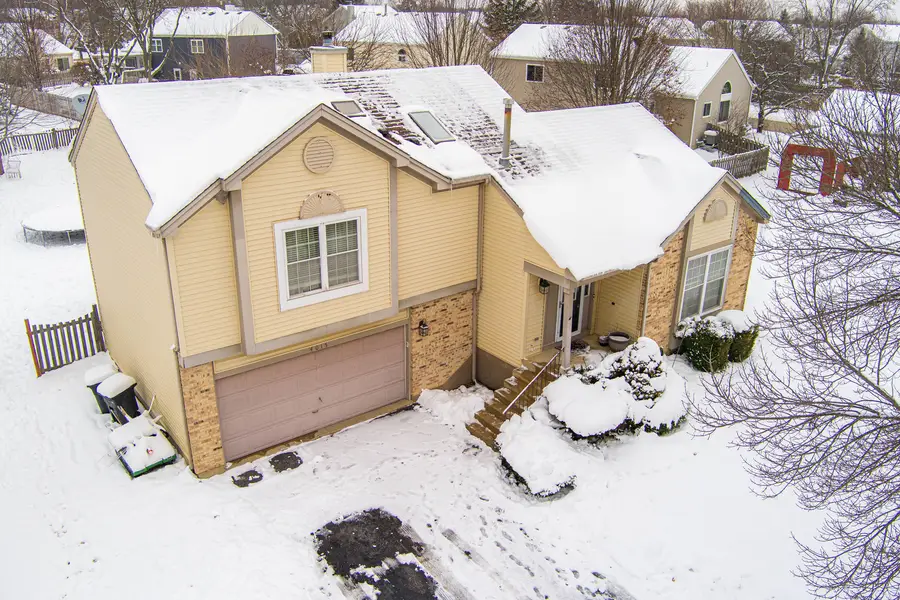 4015 Peartree Drive, Lake In The Hills, IL 60156 - Image #2