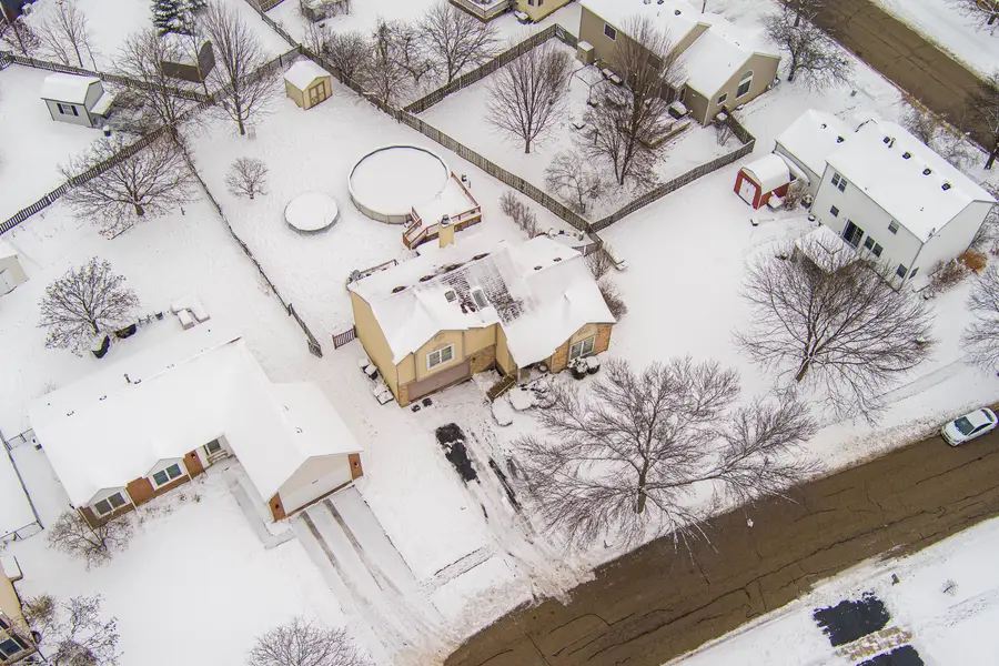 4015 Peartree Drive, Lake In The Hills, IL 60156 - Image #3