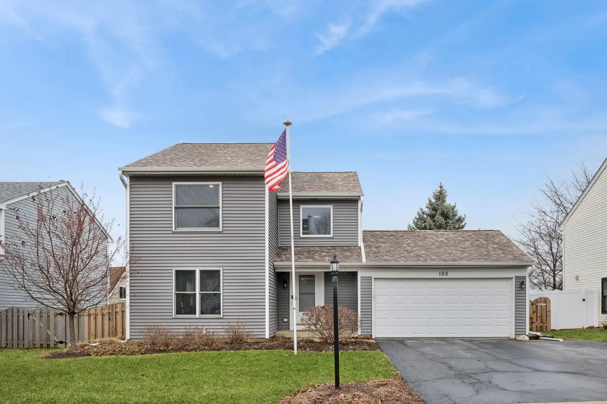 Address Withheld By Seller, Streamwood, IL 60107 - Image #1