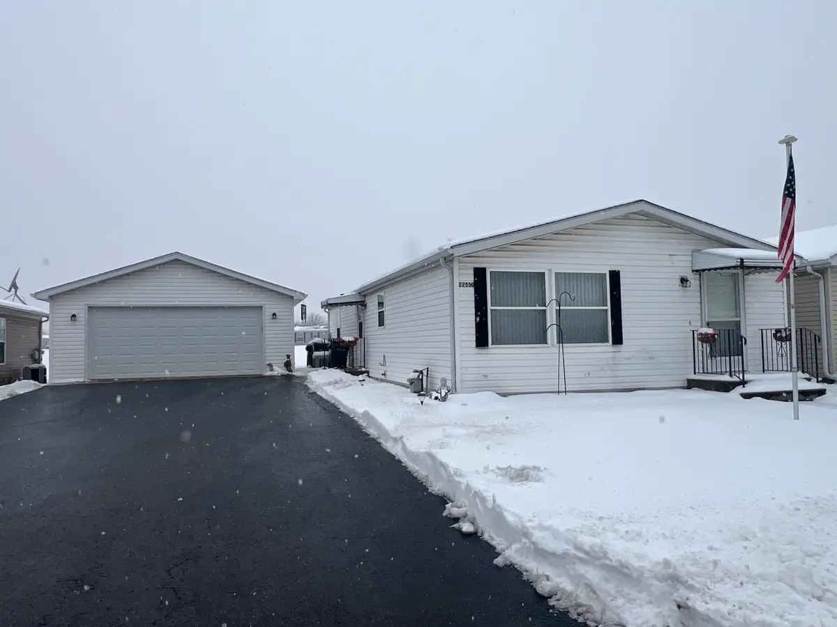 22550 S Woodside Drive, Channahon, IL 60410 - Image #1