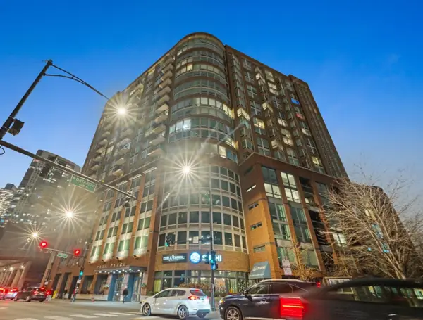 600 N Kingsbury Street #506, Chicago, IL 60654