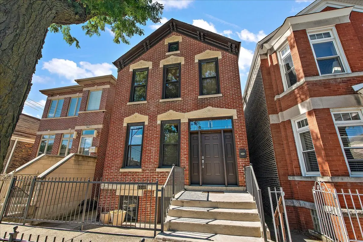 3640 S Lowe Avenue, Chicago, IL 60609 - Image #1