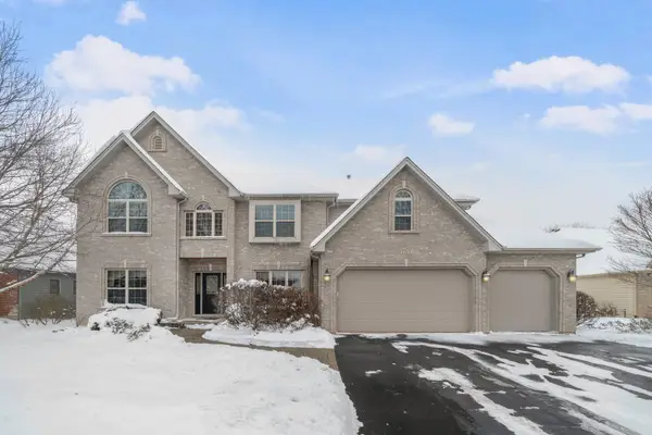 757 Merrill New Road, Sugar Grove, IL 60554