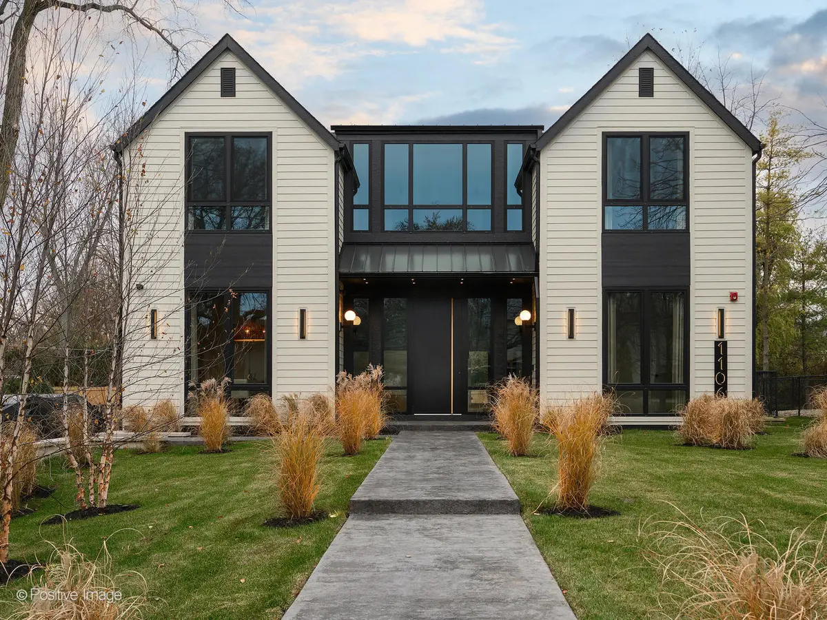 1106 Hohlfelder Road, Glencoe, IL 60022 - Image #1