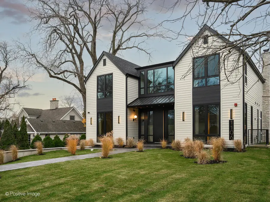 1106 Hohlfelder Road, Glencoe, IL 60022 - Image #2